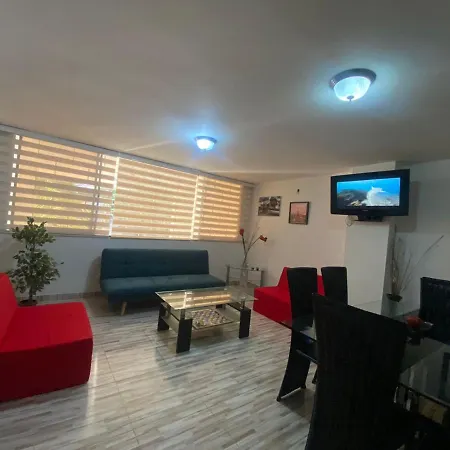 Apartamento En El Rodadero, Santa Marta